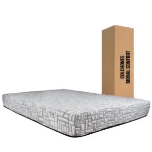 Colchón Monal Elian