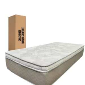 Colchón Monal Domo