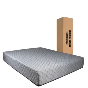 Colchón Monal Zunze