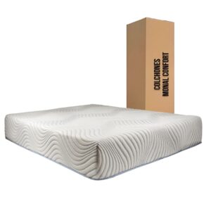 Colchón Monal Elian Plus