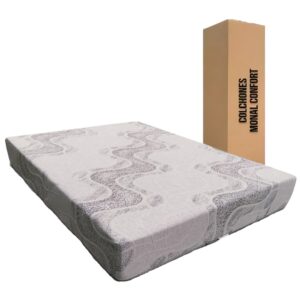 Colchón Monal Granito