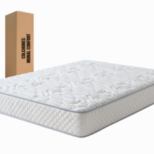 Colchón Monal Aslan